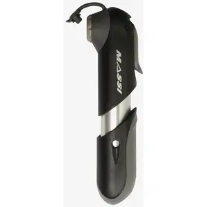 Comparateur de prix : Massi CM 31 - Pompe pour vélo