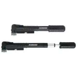 Massi cm 07 gauge pompe à vélo