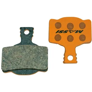 Comparateur de prix : Massi Freins Massi Disk Brake Set Shoes Magura Mt2/4/6/8 One Size