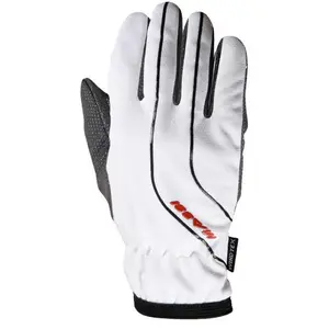 Comparateur de prix : Massi Windtex 100% - Gants de Cyclisme Unisexe, Couleur Blanc, Taille XL