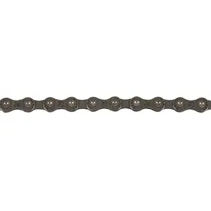 Chaîne Massi M93A 9V 114 maillons noir pas cher