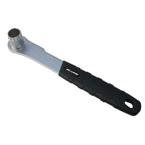 Clé démonte cassette - Massi - MTL202 - Acier résistant - Pour cassettes Shimano