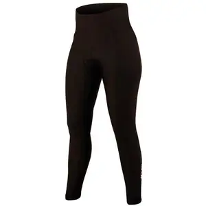 Massi Sport - Culotte pour Femme, Couleur Noir, Taille L