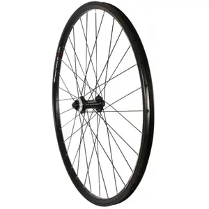 Massi Roue Avant Vtt Black Gold 2 27.5´´ Disc C-lock 9 x 100 mm