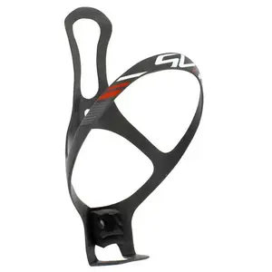 Comparateur de prix : Massi 43691 - Supporto portabottiglia Carbon - EOS