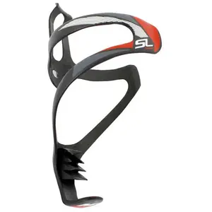 Comparateur de prix : Porte Gourdes Massi Carbon Bottle Cage Styx One Size