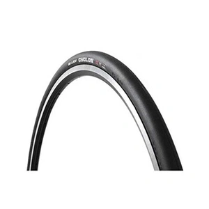 Pneus Massi Cyclon - 700 x 23 - Composé TT - Noir - Vélo sur route