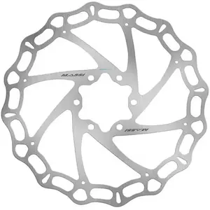 Comparateur de prix : Massi Disque De Frein Disc Ultralight 160 Mm 160 mm