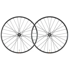 Massi VTT Venom Replica Jeu de Roues Unisexe Adulte, Noir, Taille UniqueVendu paramazon