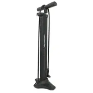 Comparateur de prix : Pompe a pied massi cm f06 tubeless hp max 260 psi 18 bar noir