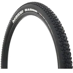 Comparateur de prix : Massi Rader Tubeless Ready Cover Pneu de vélo Noir 29 x 2,20