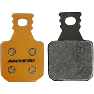 Plaquettes de frein Massi Magura MT5/MT7 pas cher