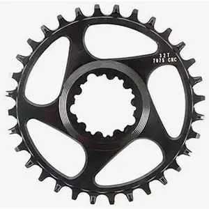Comparateur de prix : Plateau Massi 28T Direct Mount Narrow Wide C.SRAM - 30
