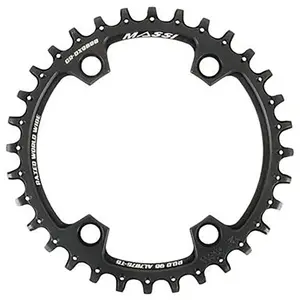 Comparateur de prix : Plateau massi narrow wide comp 104mm 9   10   11 vitesses