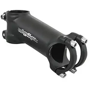 Potence massi mst 550 superlight 31 8mm 17 noir pas cher