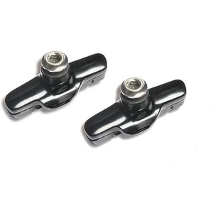 Patins de frein Massi Completo Campagnolo noir pas cher