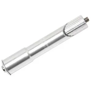 Adaptateur potence Massi CM Standard A Ahead Argenté TU 13714 pas cher