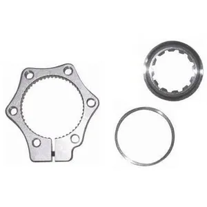 Comparateur de prix : Massi 48823 - Adattatore per Disco Freno Center Lock A 6 AGUJEROS