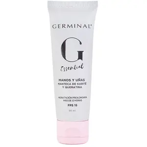 Germinal - Essential Hands & Nails Crème mains 50 ml femaleVendu pardocmorris
