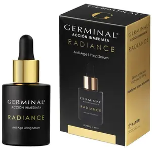 Anti-Age & Anti-rides Germinal Sérum Liftant Anti-âge Éclat Action Immédiate pas cher