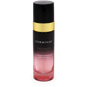 Germinal Sérum anti-âge collagène et élastine Éclat Action Immédiate 30 ml pas cher