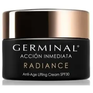Effet de levage Anti-âge crème germinale acción inmediata radiance 50 ml  pas cher