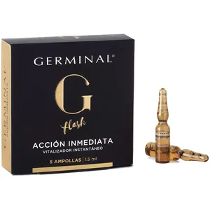 Soins ciblés Germinal Ampoules Action Immédiate 5 X pas cher