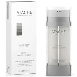 Vital Age Serum Tratamiento Antiedad Intensivo 30ml * pas cher