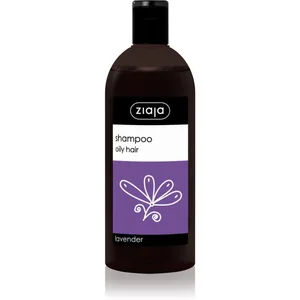 Ziaja Family Shampoo shampoing pour cheveux gras 500 mlVendu parnotino