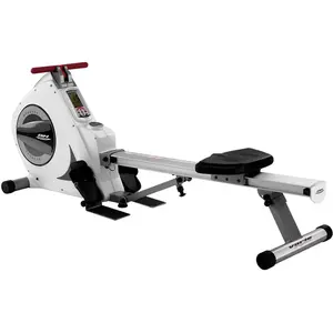 BH Fitness Rameur magnetique vario pro r350 usage semi professionnel