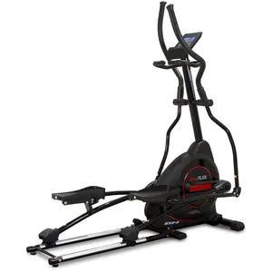 Comparateur de prix : Vélo elliptique Bh Fitness Easy Flex Noir TU MAG3258886