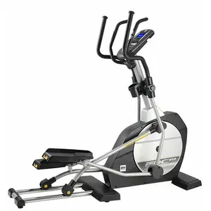 BH Fitness Vélo elliptique i.FDC19 G860I Usage Intensif Connecté KinomapVendu parkaufland