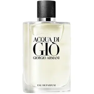 Parfum Homme Giorgio Armani ACQUA DI GIÒ POUR HOMME EDP 200 ml pas cher