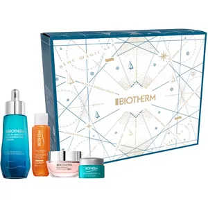Biotherm Life Plancton Elixir Bioserum Etui 4 pcs pas cher