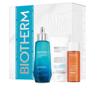 Biotherm Coffret Bioserum Life Plankton Elixir 3 pièces pas cher