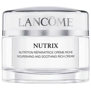 Lancome Crème Hydratante Nutrix Visage 50ml pas cher