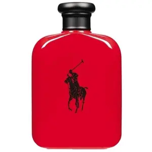 Ralph Lauren Parfum Polo Red Eau De Toilette Limited Edition 200ml pas cher