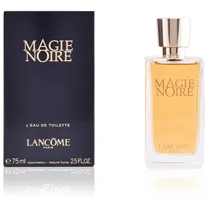 Perfume de femmes Magie Noire Lancôme Edt Limited Edition 75 ml pas cher