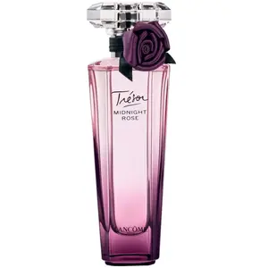 Lancôme Trésor Midnight Rose l’eau de parfum vaporisateur limited edition 30 ml pas cher