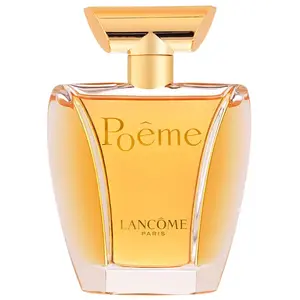 Lancome Eau De Parfum Poême Edición Limitada 100ml pas cher