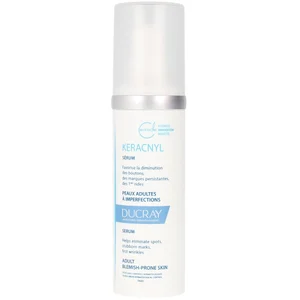 Ducray Sérum Keracnyl 30ml pas cher