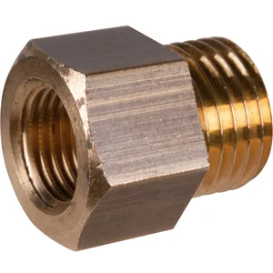 Raccord laiton hexagonal réduit à visser - M 2' - F 3/4' - Sobime