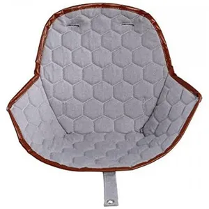 Micuna Textile Pour Chaise Haute Ovo Couleur City pas cher