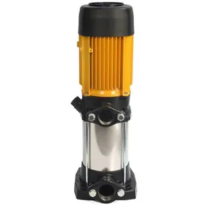 Bomba Centrífuga Multietapa Vertical Multi 25 Espa Raccordement de la ... pas cher
