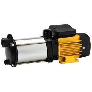 Pompe multicellulaire - Aspri 25 4 - Monophasé de Pompes Guinard Bâtim... pas cher