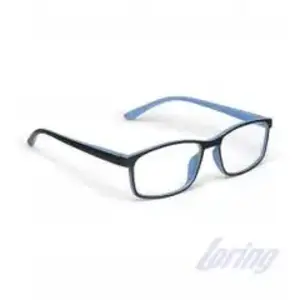 Loring Newman Glasses +2,50 pas cher