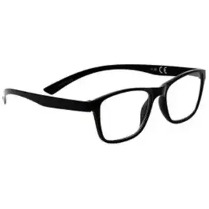 Loring Noir +1.00 1pc pas cher