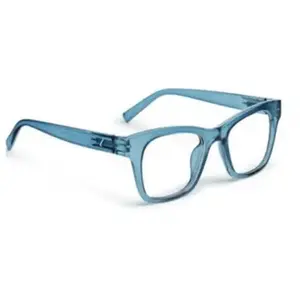 Looking Eco Blue Gafas +3.50 1ud pas cher