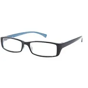 LORING Lring Presbytie Lunettes pour hommes Texas Blue +3.5 1pièce pas cher