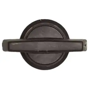 IDE - Fermeture double barre standard serrure - poignée Serrure double... pas cher